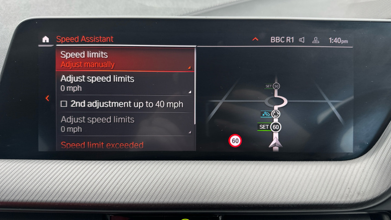 BMW 1 Series 118i M Sport 5dr Step Auto Petrol Hatchback